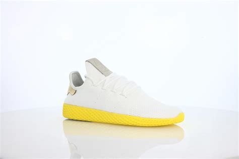 adidas schuhe pw tennis hu gelb mehrfarbig weiß ebay|Athletic adidas PW Tennis HU Shoes for Women for sale .